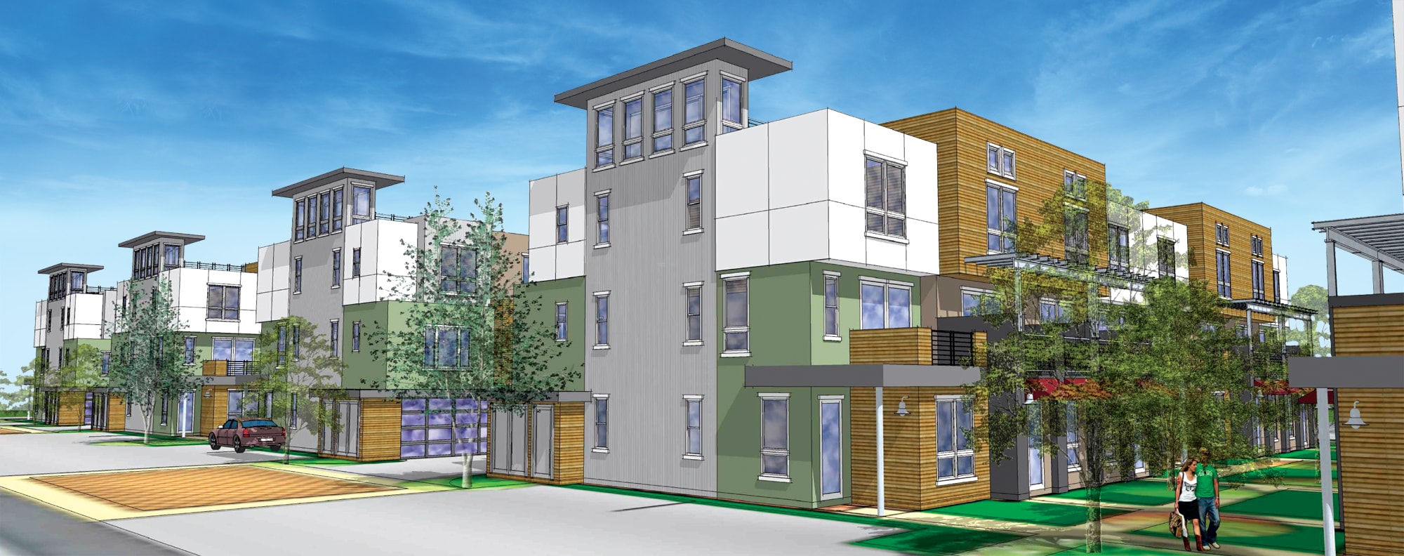 Rosemead Bridge Loan Kraemer Land Company